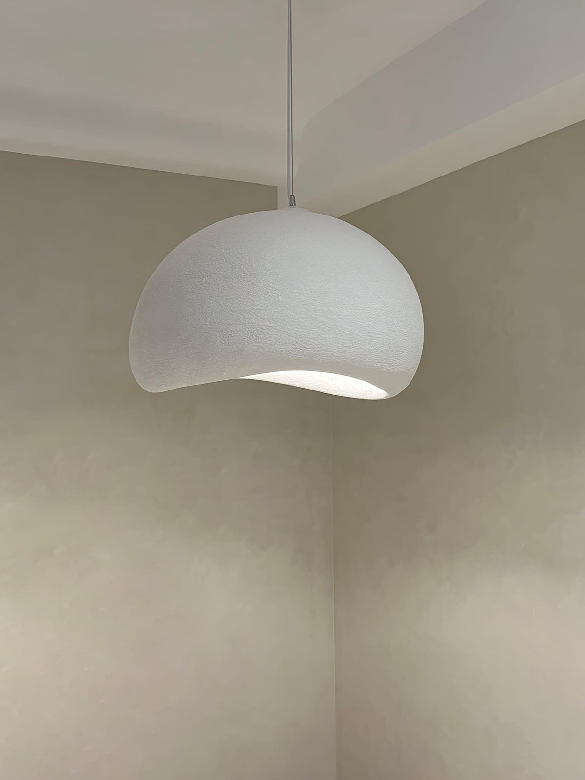 Cirrus Cloud Pendant Light – Modern Minimalist Ceiling Lamp for Living Room, Bedroom, Dining, Hotel
