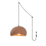 Nimbus Aura Cloud Pendant Light – Sculptural Modern Ceiling Lamp
