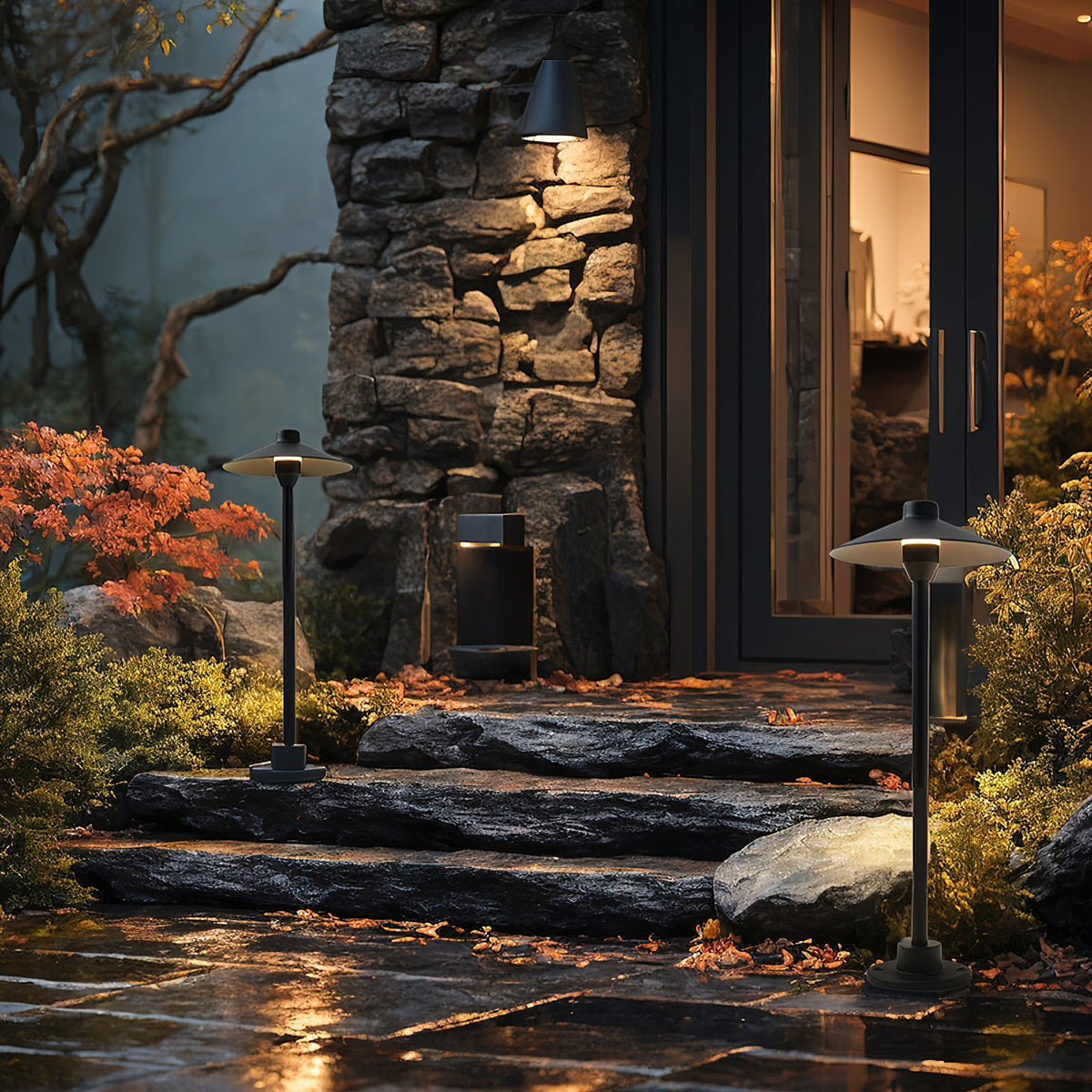 kichler-outdoor-table-lamp