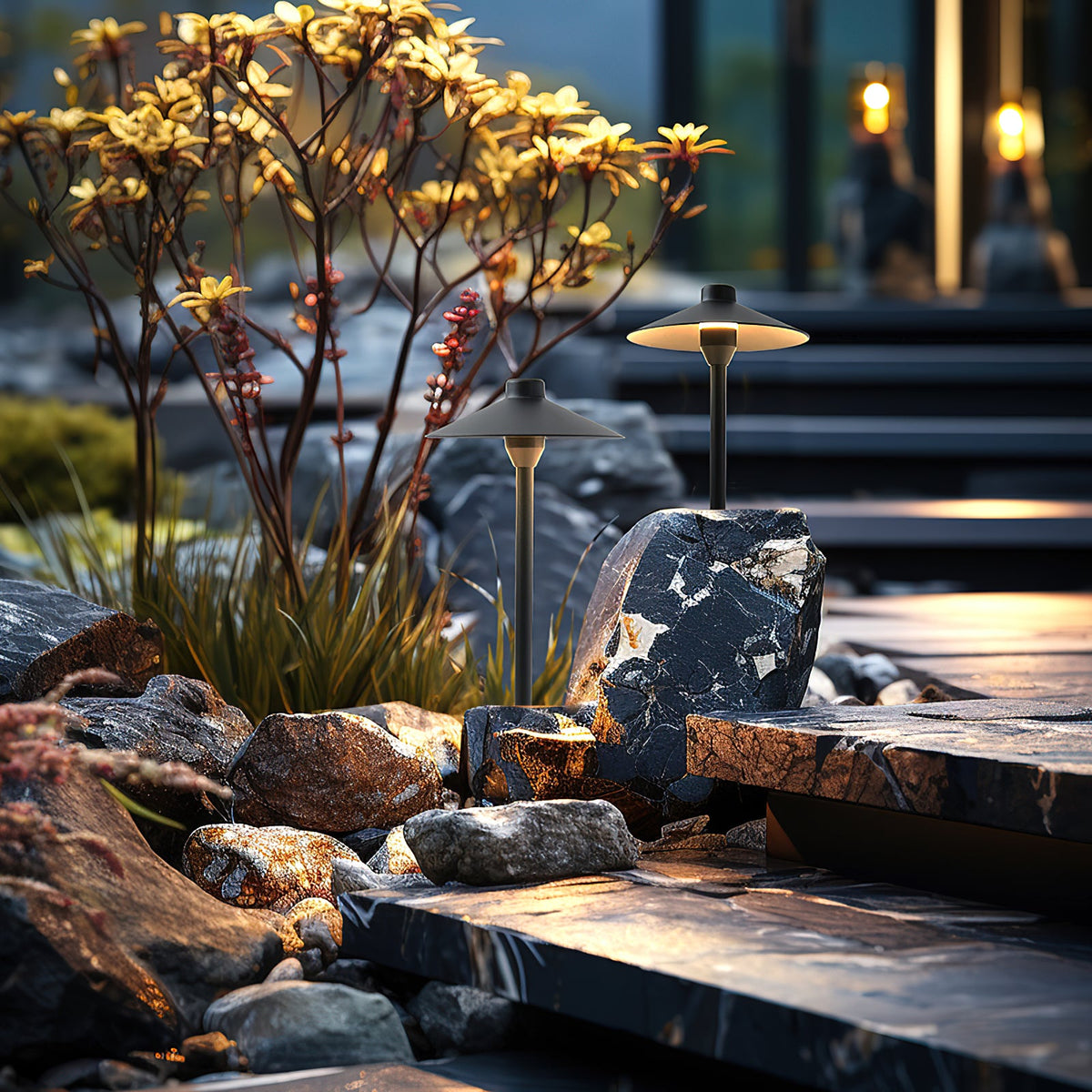 kichler-outdoor-table-lamp