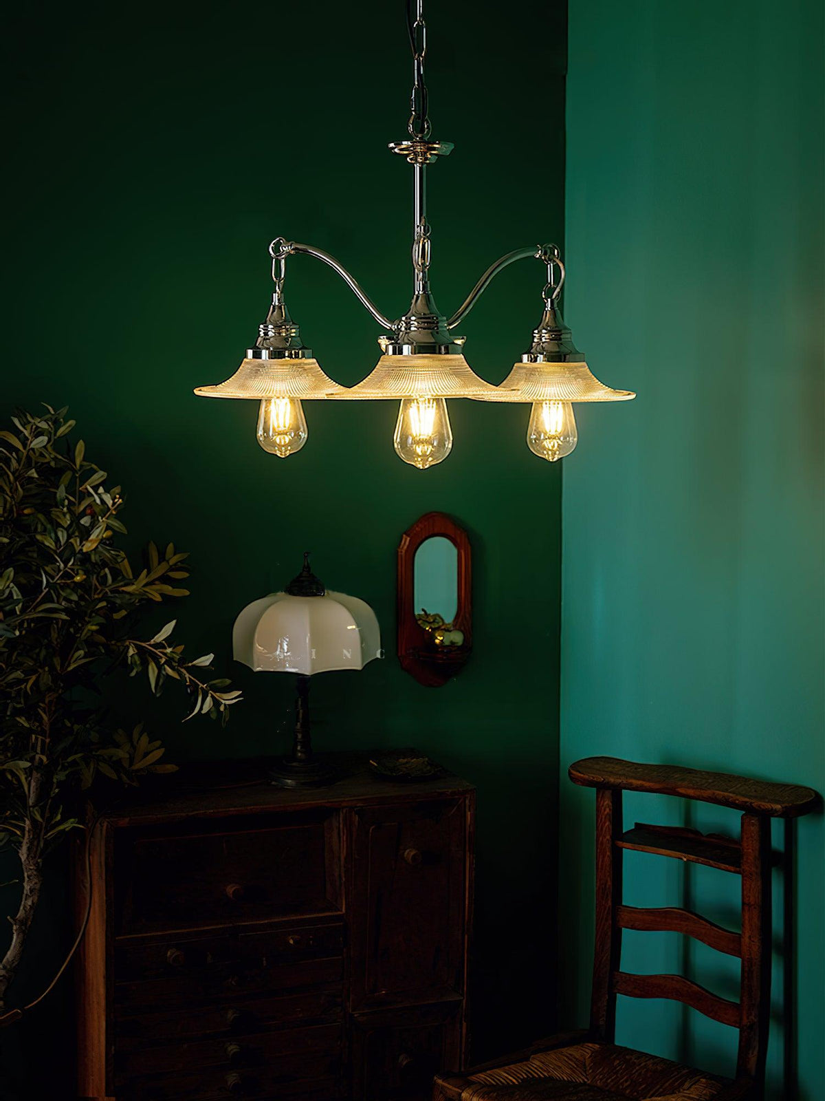 kilraughts-triple-chandelier