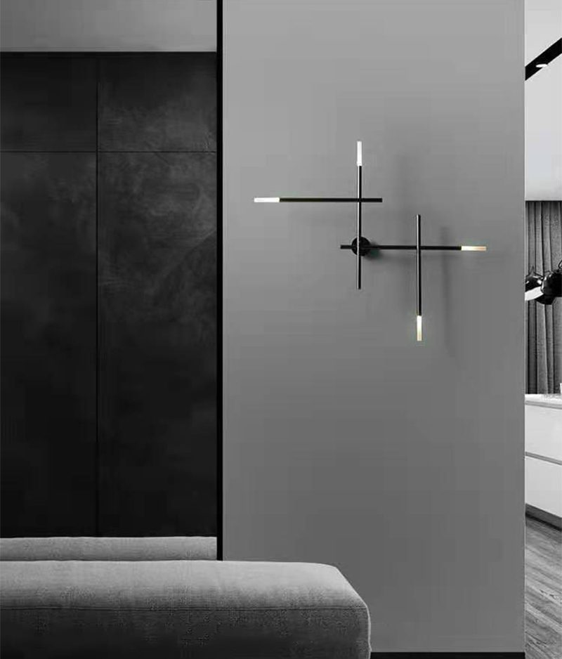 Kitami Wall Lamp