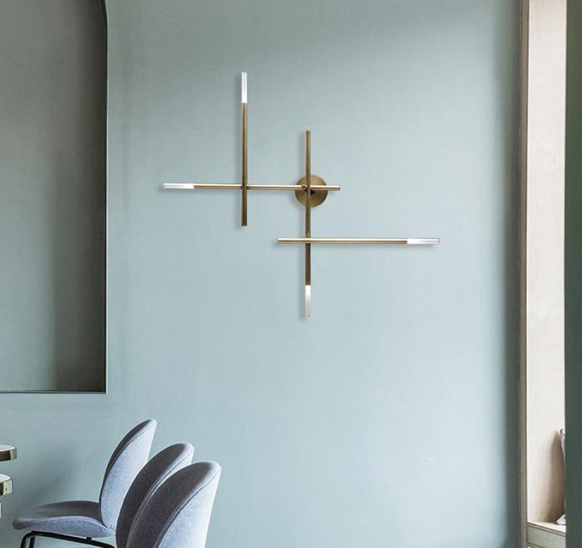 Kitami Wall Lamp