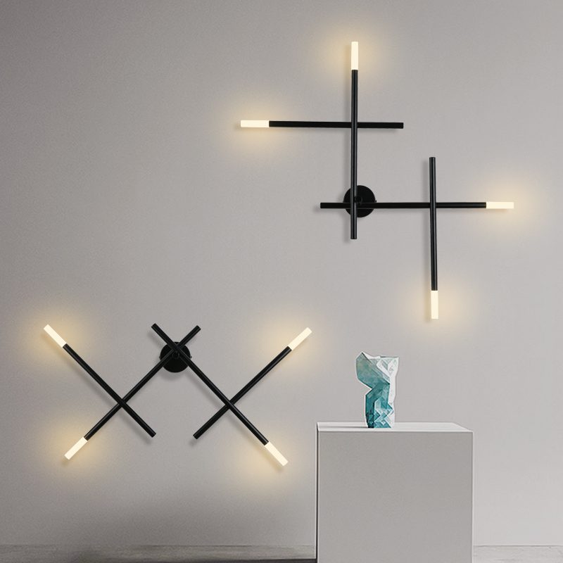 Kitami Wall Lamp
