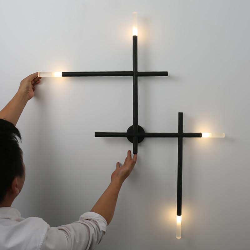 Kitami Wall Lamp