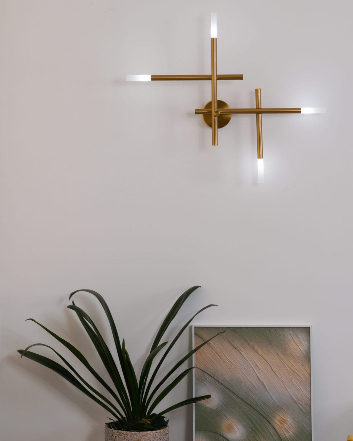 Kitami Wall Lamp
