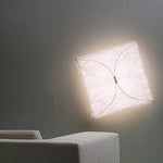 Kite Paper Wall Sconce with Warm Ambient Glow