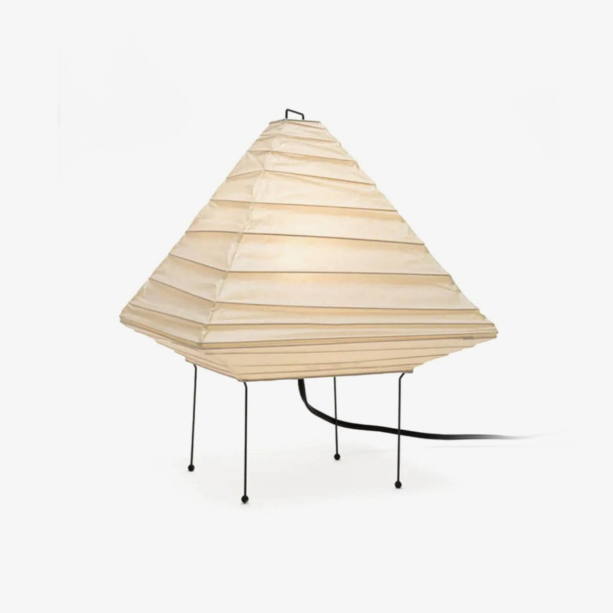 Kiyoshi Paper Table Lamp