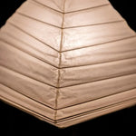 Kiyoshi Paper Table Lamp