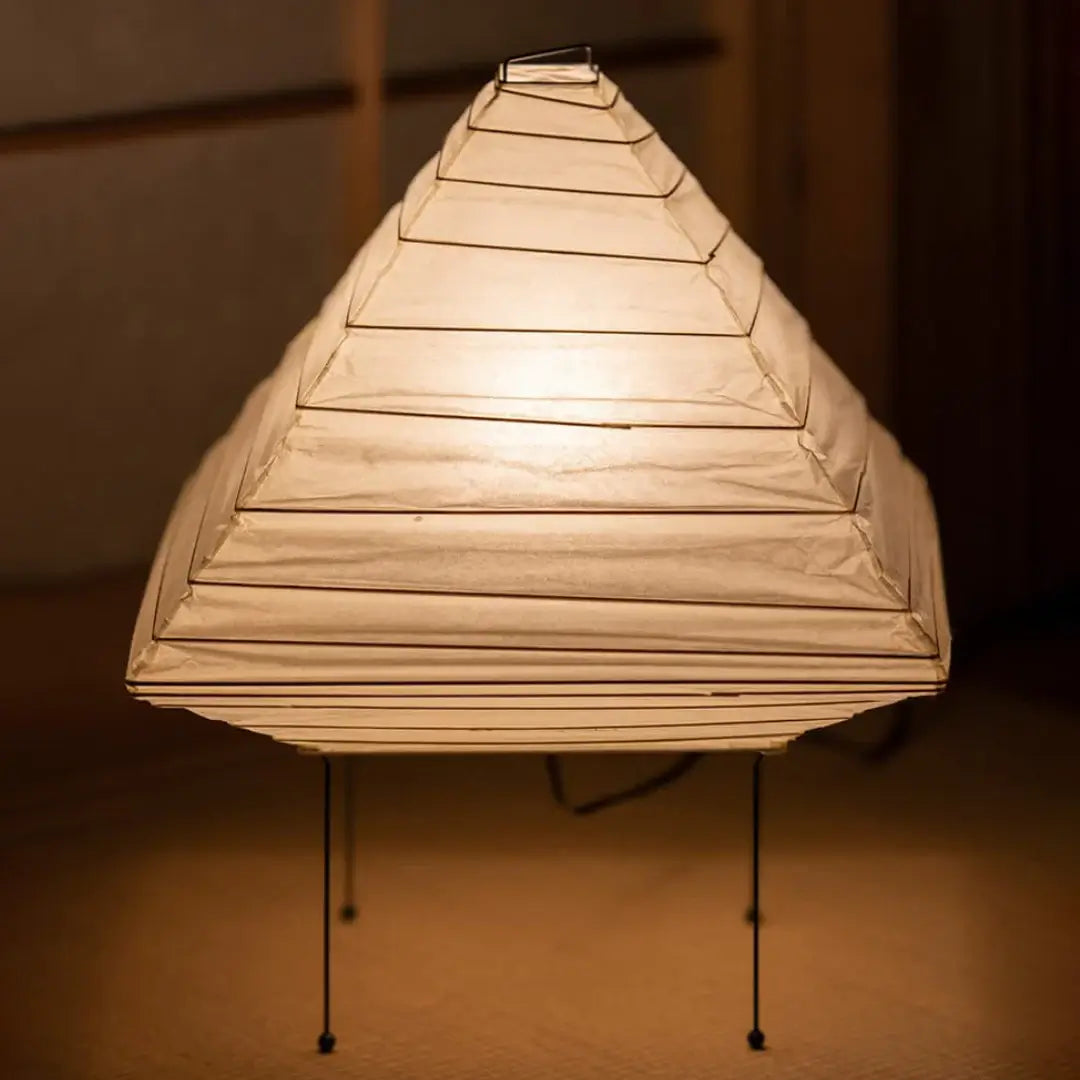Kiyoshi Paper Table Lamp