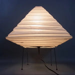 Kiyoshi Paper Table Lamp