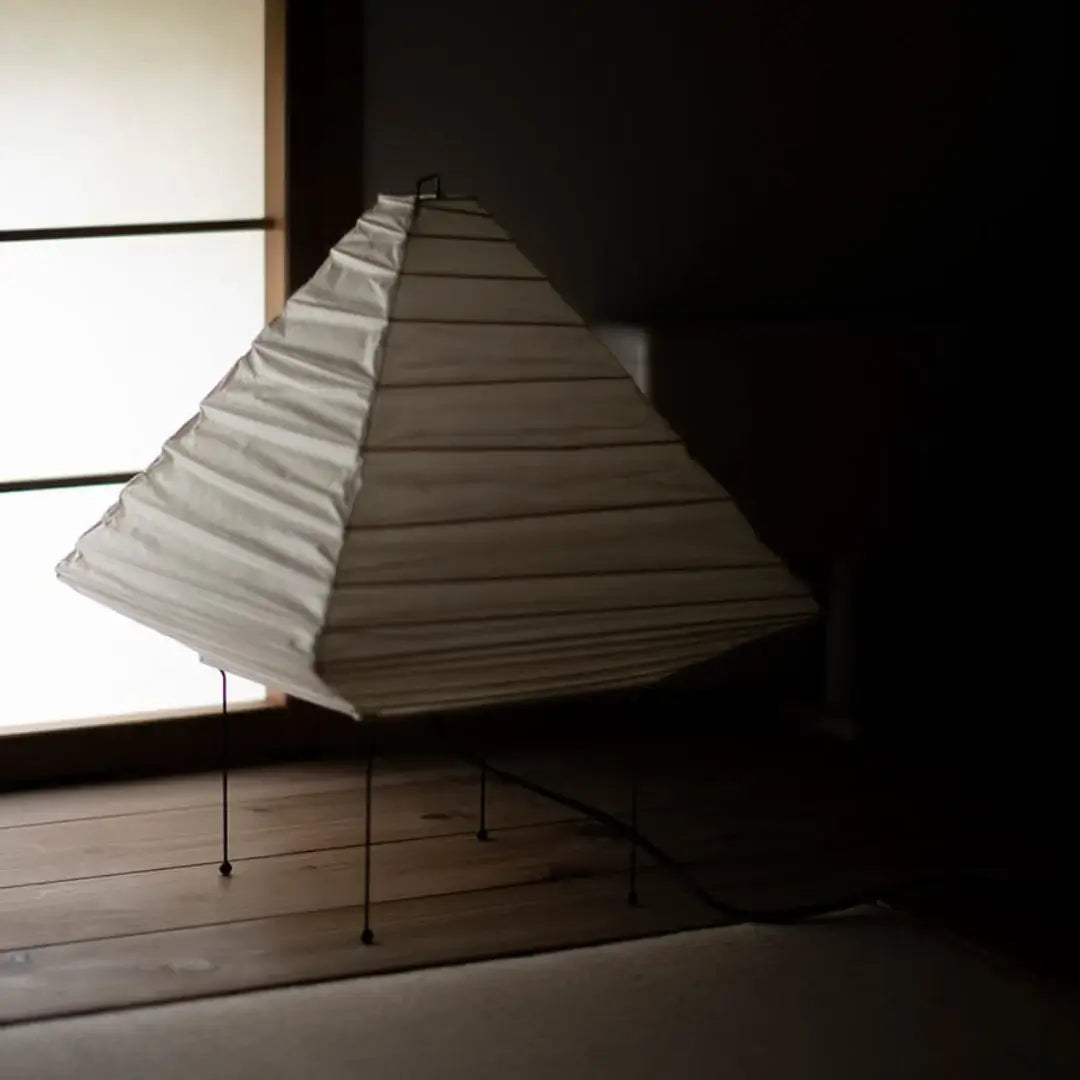 Kiyoshi Paper Table Lamp