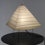 Kiyoshi Paper Table Lamp