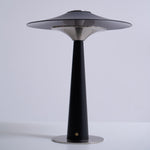 Kizu Peak Table Lamp – Sculptural LED Table Light for Modern Interiors