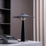 Kizu Peak Table Lamp – Sculptural LED Table Light for Modern Interiors