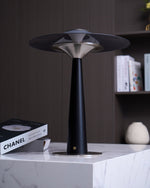 Kizu Peak Table Lamp – Sculptural LED Table Light for Modern Interiors