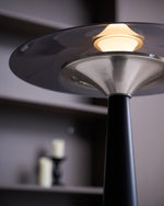 Kizu Peak Table Lamp – Sculptural LED Table Light for Modern Interiors