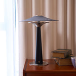 Kizu Peak Table Lamp – Sculptural LED Table Light for Modern Interiors