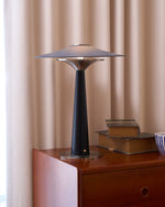 Kizu Peak Table Lamp – Sculptural LED Table Light for Modern Interiors