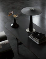 Kizu Peak Table Lamp – Sculptural LED Table Light for Modern Interiors