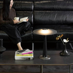 Kizu Peak Table Lamp – Sculptural LED Table Light for Modern Interiors