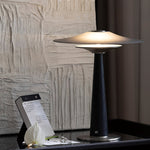 Kizu Peak Table Lamp – Sculptural LED Table Light for Modern Interiors