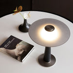Kizu Peak Table Lamp – Sculptural LED Table Light for Modern Interiors