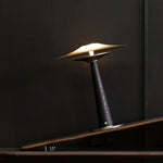 Kizu Peak Table Lamp – Sculptural LED Table Light for Modern Interiors
