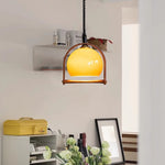 Kleine Stretchable Pendant Lamp