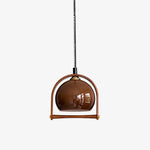 Kleine Stretchable Pendant Lamp