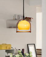Kleine Stretchable Pendant Lamp