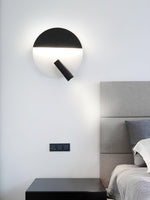 Kneeland Rotatable Wall Lamp