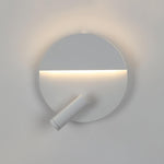 Kneeland Rotatable Wall Lamp