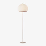 Knit Floor Lamp