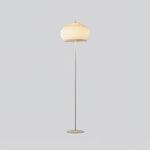 Knit Floor Lamp