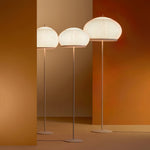 Knit Floor Lamp