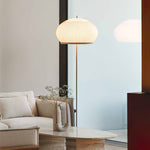 Knit Floor Lamp