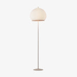 Knit Floor Lamp