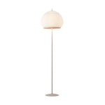 Knit Floor Lamp