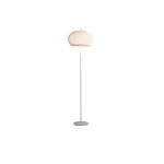 Knit Floor Lamp