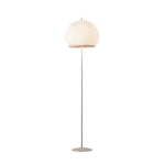 Knit Floor Lamp