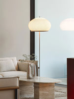 Knit Floor Lamp