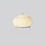 Knit Table Lamp