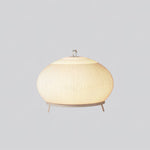 Knit Table Lamp