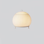 Knit Table Lamp