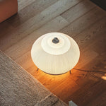 Knit Table Lamp