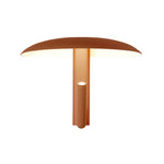 Konoha Wall Lamp