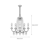 kora-chandelier