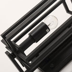 Krajewski Wall Light