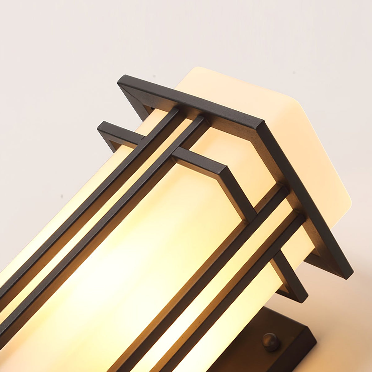Krajewski Wall Light